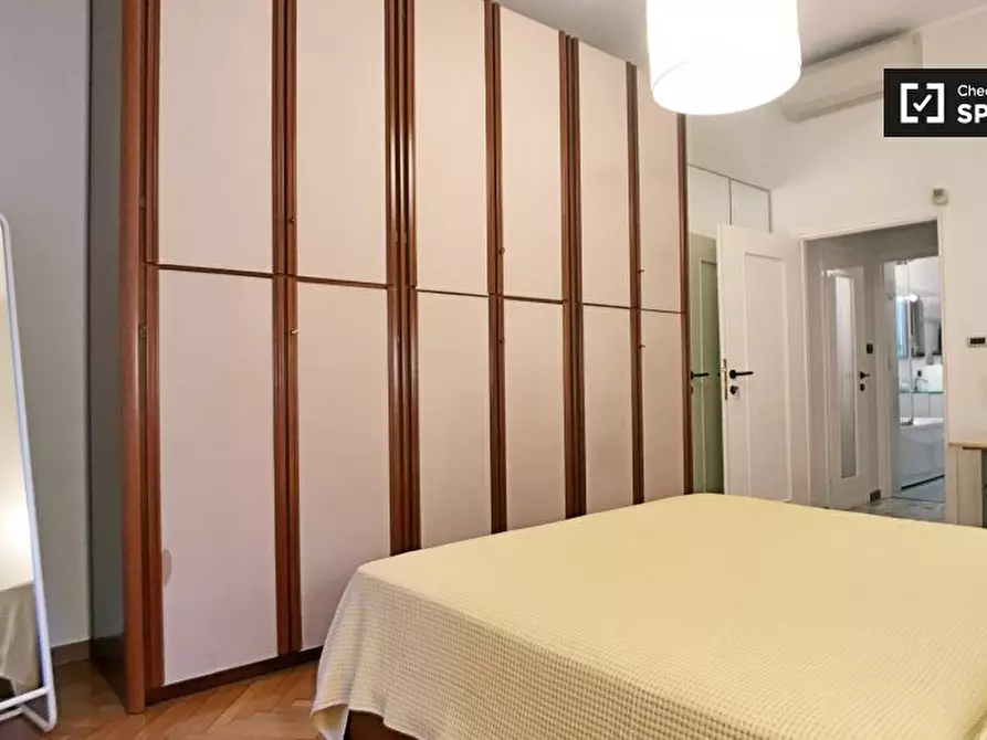 Immagine 6 di Camera condivisa in affitto  in Via Paris Bordone, 20149 Milano MI, Italy a Milano