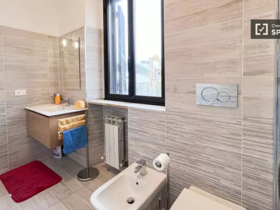 Immagine 5 di Camera condivisa in affitto  in Via Comune Antico a Milano