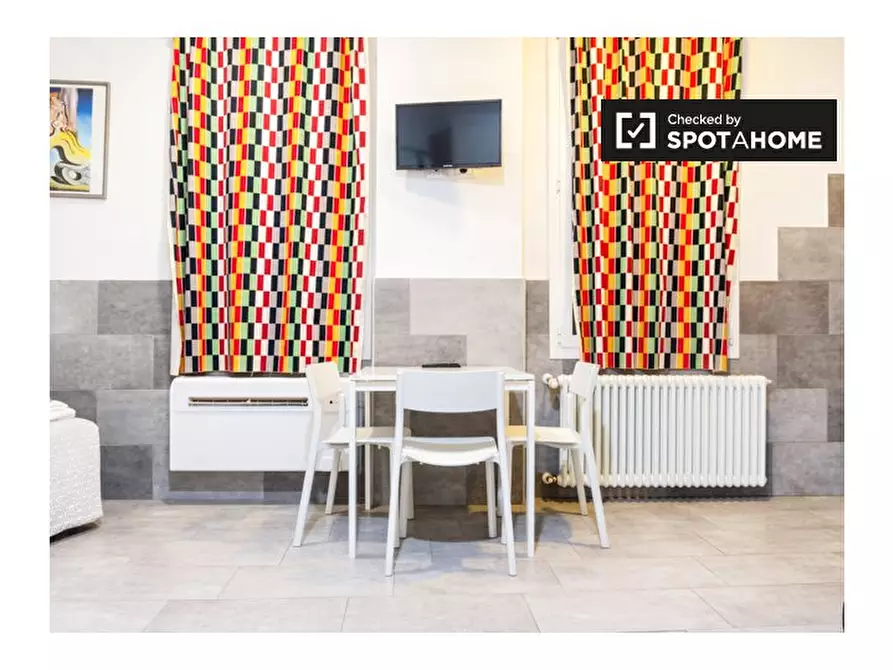 Immagine 3 di Ufficio in affitto  in Via Nazario Sauro a Bologna