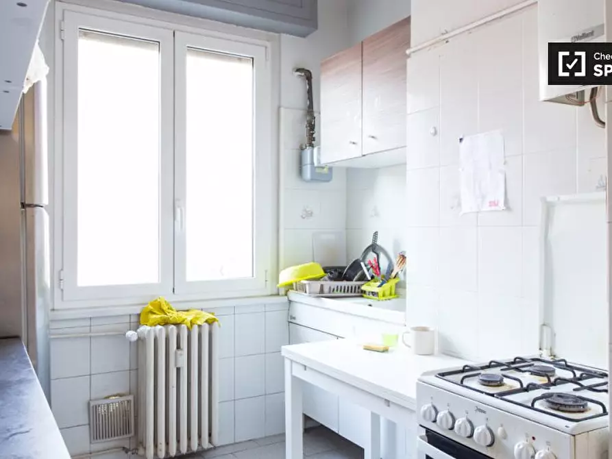 Immagine 6 di Camera condivisa in affitto  in Via Jacopino da Tradate a Milano