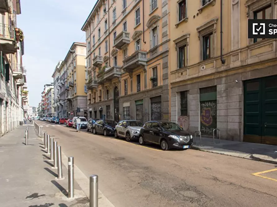 Immagine 12 di Appartamento in affitto  in Via Gaudenzio Ferrari a Milano