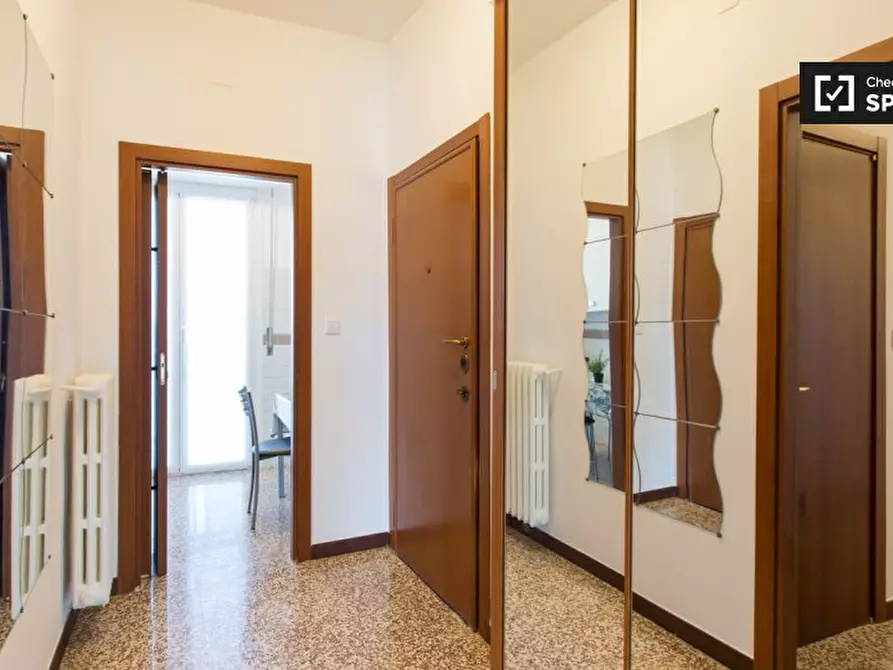 Immagine 5 di Camera condivisa in affitto  in Via Pietro Boifava a Milano