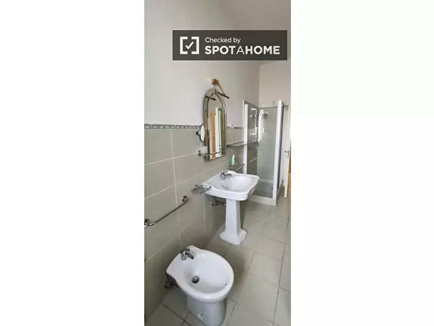 Immagine 16 di Camera condivisa in affitto  in Viale Fratelli Rosselli a Firenze