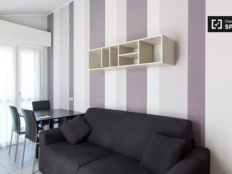 Immagine 3 di Ufficio in affitto  in Via Privata Angiolo Maffucci a Milano