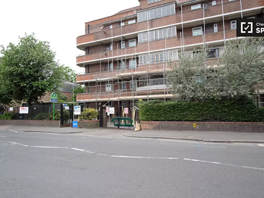Immagine 11 di Camera condivisa in affitto  in Juniper House a Lewisham