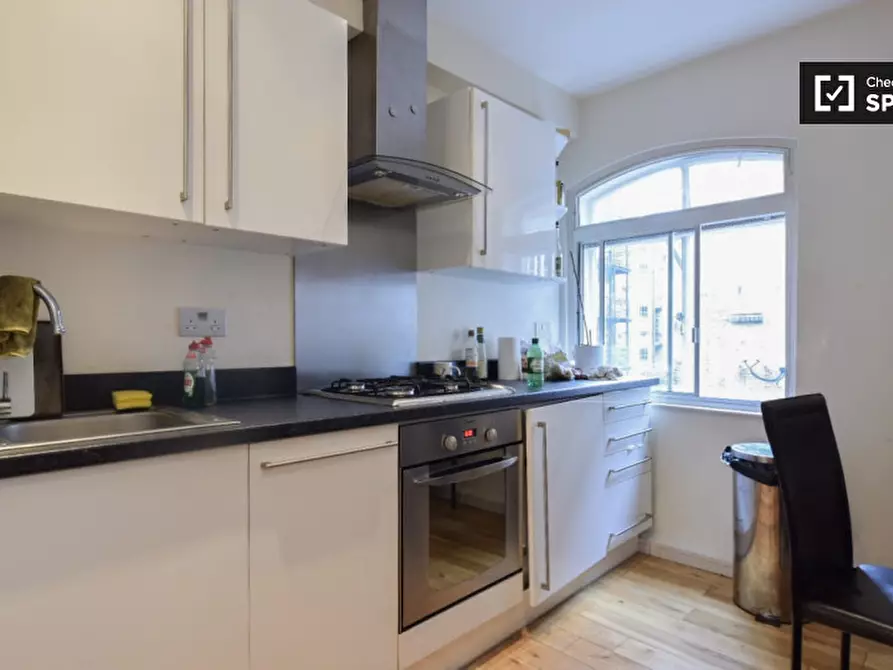 Immagine 12 di Camera condivisa in affitto  in Magdalen Street a Camberwell