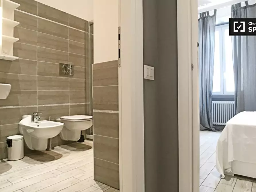 Immagine 12 di Appartamento in affitto  in Via Luigi Pasteur a Milano