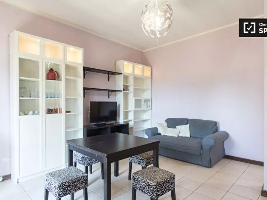 Immagine 5 di Appartamento in affitto  in Viale Giovanni da Cermenate a Milano