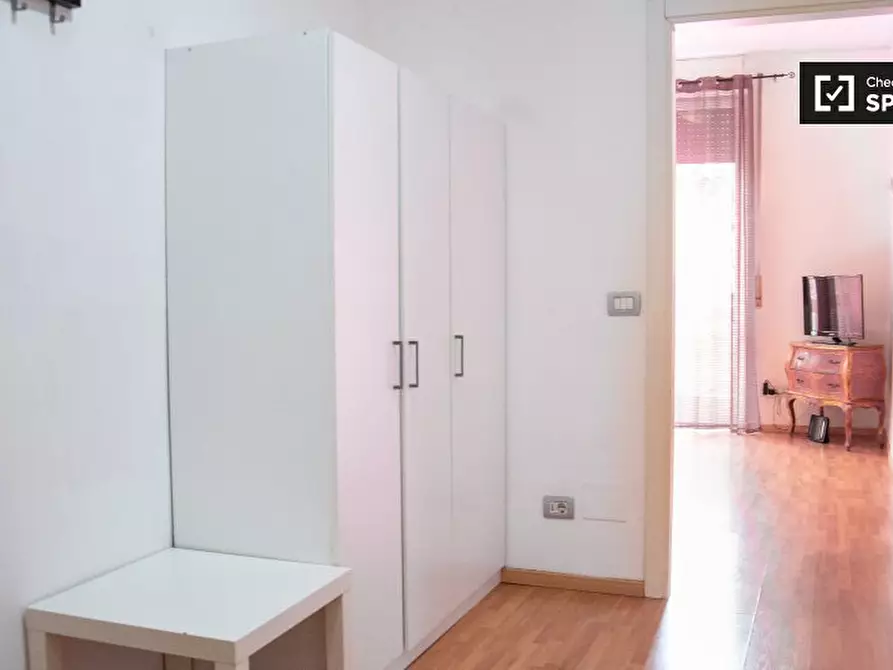 Immagine 9 di Appartamento in affitto  in Via Soperga a Milano