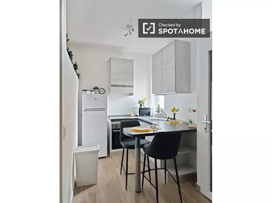 Immagine 7 di Ufficio in affitto  in Via Gaudenzio Ferrari a Milano