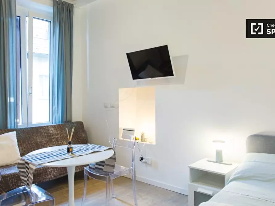 Immagine 5 di Ufficio in affitto  in Via Marco Aurelio a Milano