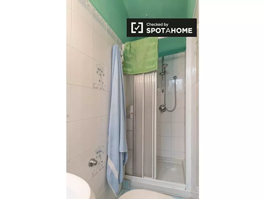 Immagine 16 di Camera condivisa in affitto  in Via dei Pandolfini, 50122 Firenze FI, Italy a Firenze