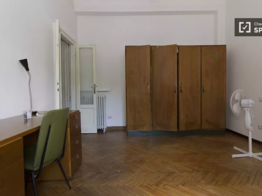 Immagine 11 di Camera condivisa in affitto  in Viale Jenner a Milano