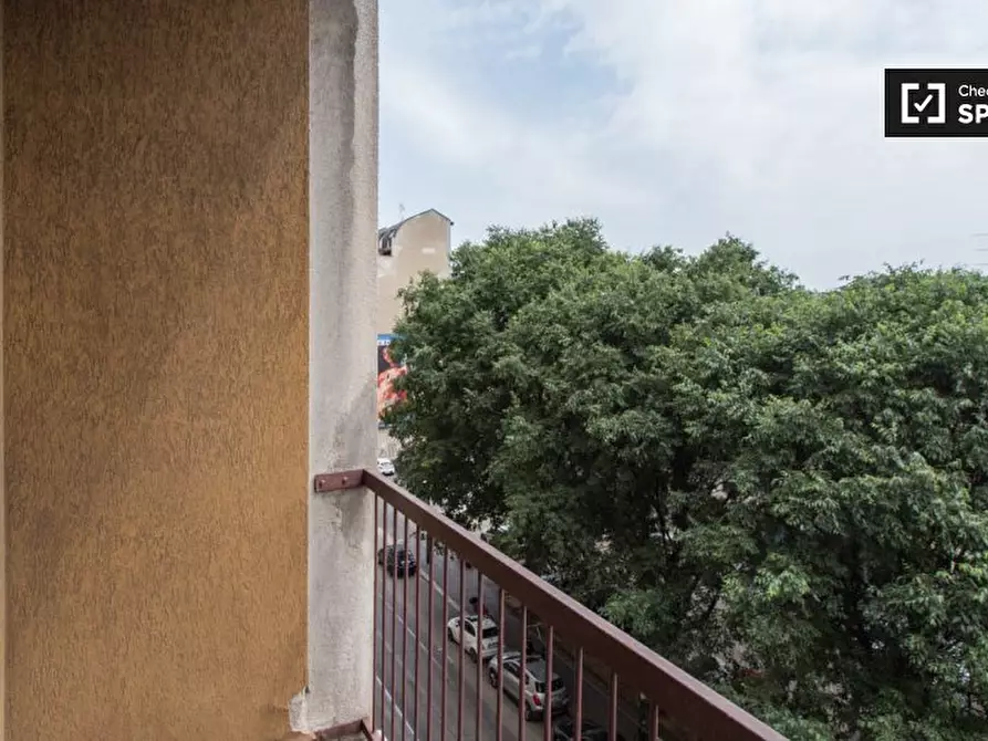 Immagine 14 di Camera condivisa in affitto  in Via Giuseppe Ripamonti a Milano