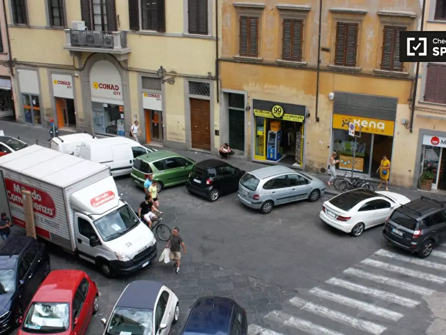 Immagine 4 di Ufficio in affitto  in Via dei Martiri del Popolo, 50122 Firenze FI, Italy a Firenze