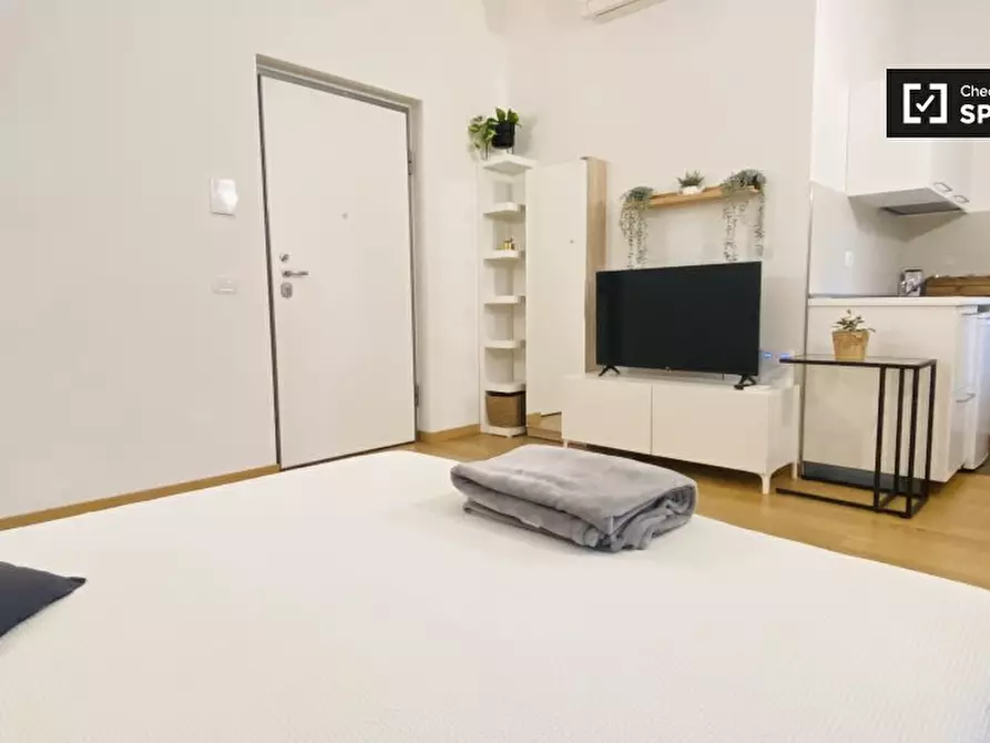 Immagine 3 di Ufficio in affitto  in Via Luisa Battistotti Sassi a Milano