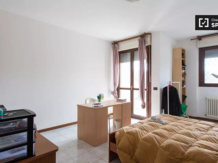 Immagine 4 di Appartamento in affitto  in Via Donna Prassede a Milano