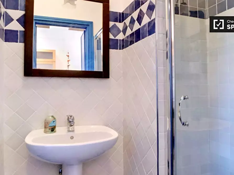 Immagine 15 di Camera condivisa in affitto  in Via Ferrante Aporti a Milano