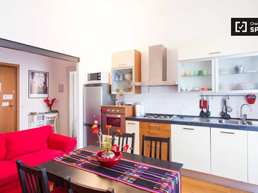 Immagine 7 di Appartamento in affitto  in Viale Abruzzi a Milano