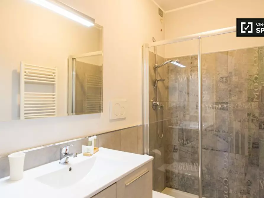 Immagine 12 di Ufficio in affitto  in Via Privata Angiolo Maffucci a Milano