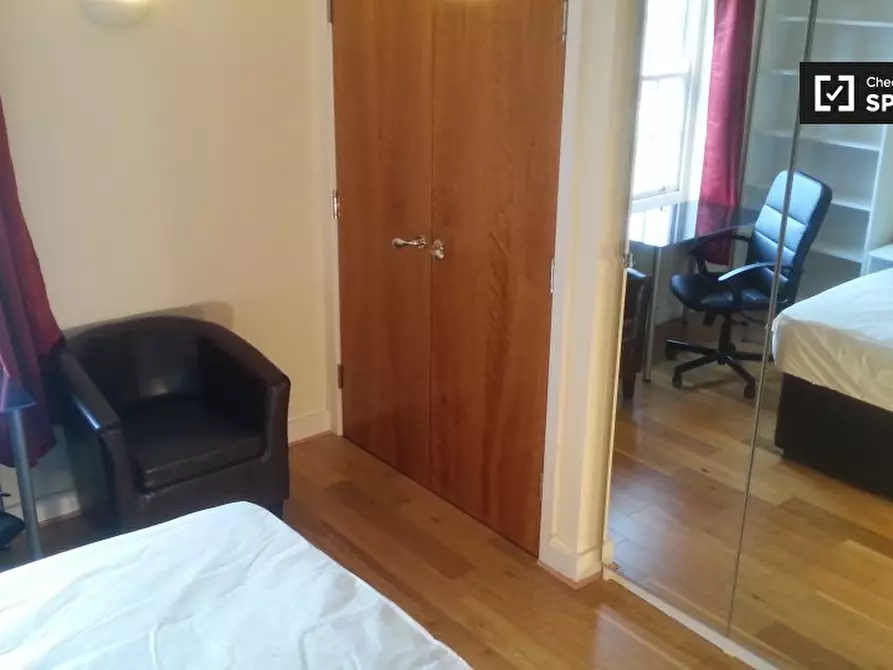 Immagine 2 di Camera condivisa in affitto  in Hastings St a Eltham