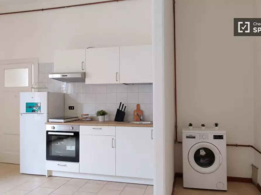 Immagine 11 di Appartamento in affitto  in Via Ravenna a Milano