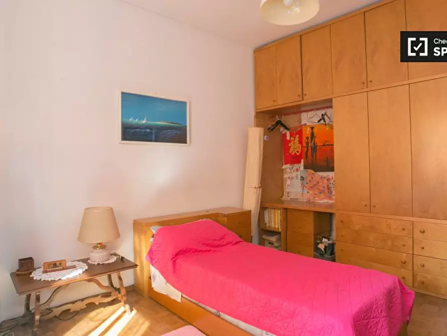 Immagine 3 di Camera condivisa in affitto  in Viale Monza a Milano