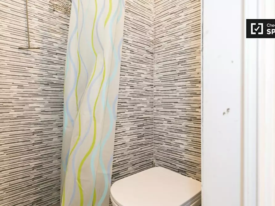 Immagine 11 di Ufficio in affitto  in Via Pietro Marocco, 20127 Milano MI, Italy a Milano