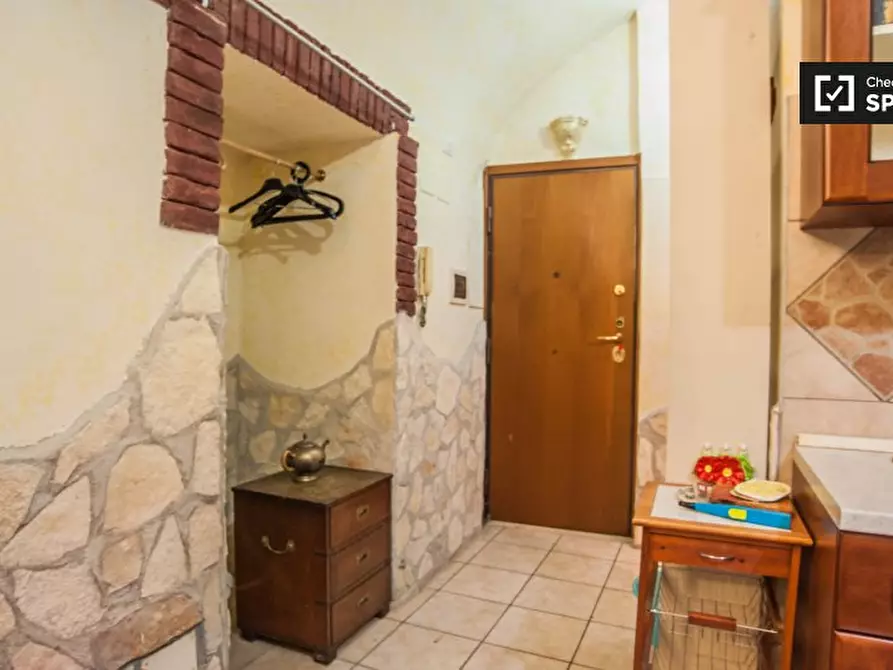 Immagine 15 di Appartamento in affitto  in Piazza dei Re di Roma a Roma