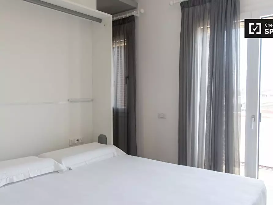 Immagine 10 di Ufficio in affitto  in Via Prenestina a Roma