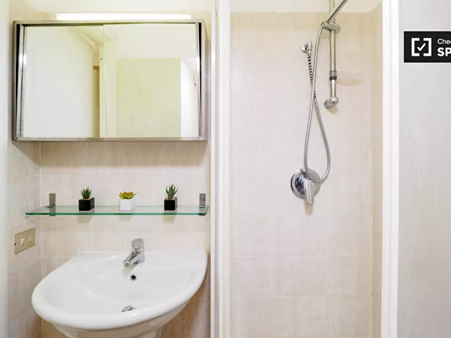 Immagine 13 di Appartamento in affitto  in Via Panfilo Castaldi a Milano