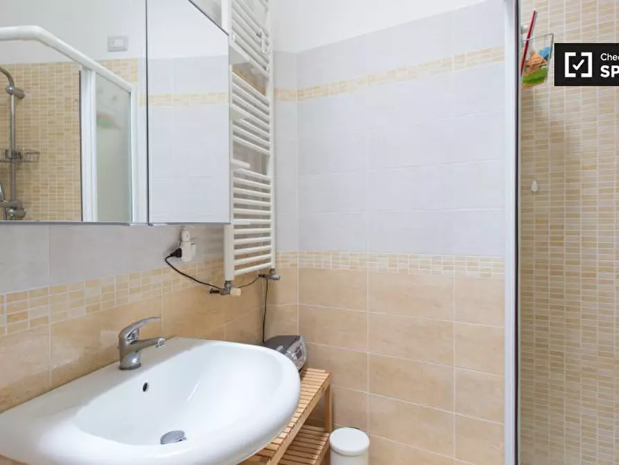 Immagine 14 di Appartamento in affitto  in Via Olmetto a Milano