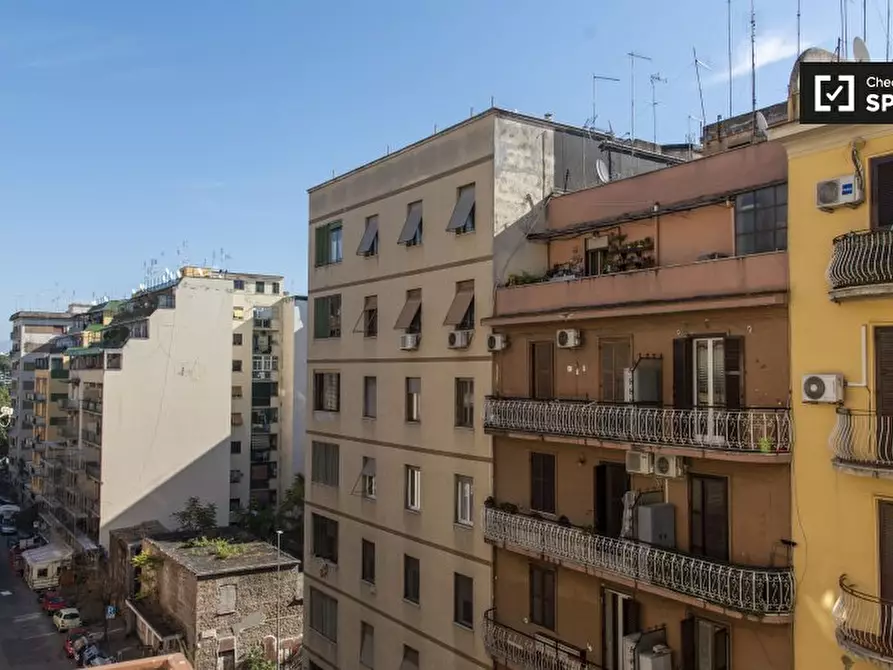 Immagine 6 di Camera condivisa in affitto  in Via Baldassarre Orero, 00159 Roma RM, Italy a Roma