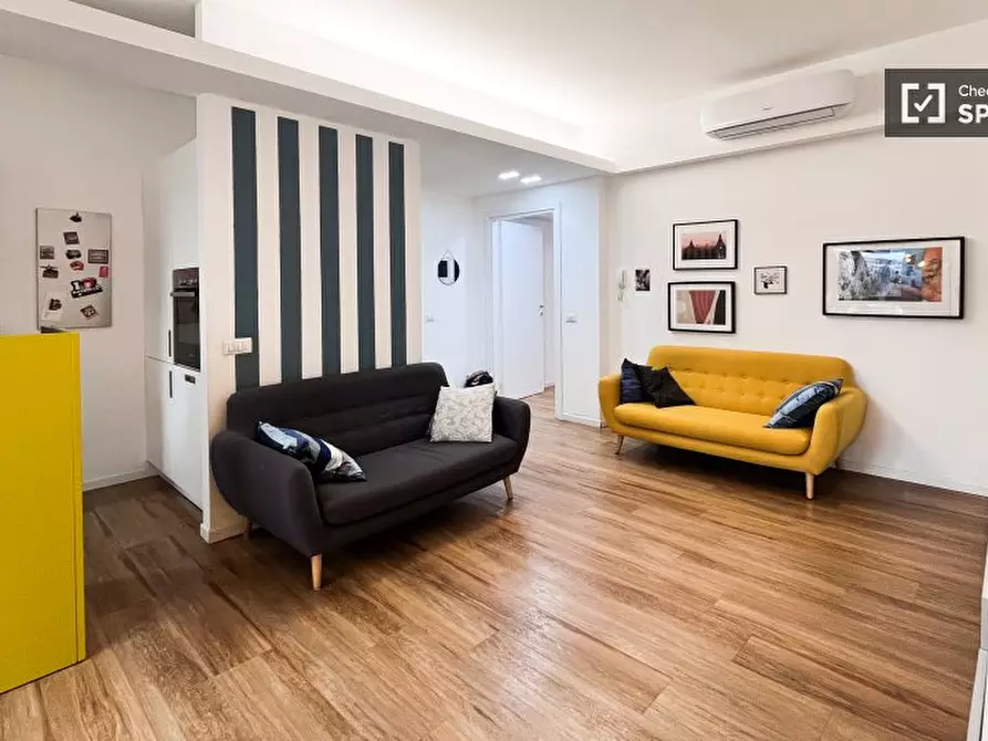 Immagine 3 di Appartamento in affitto  in Via delle Forze Armate a Milano