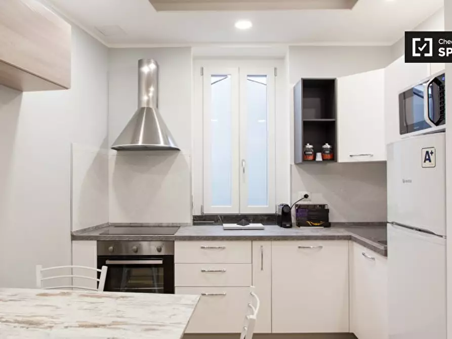 Immagine 5 di Ufficio in affitto  in Corso Buenos Aires a Milano