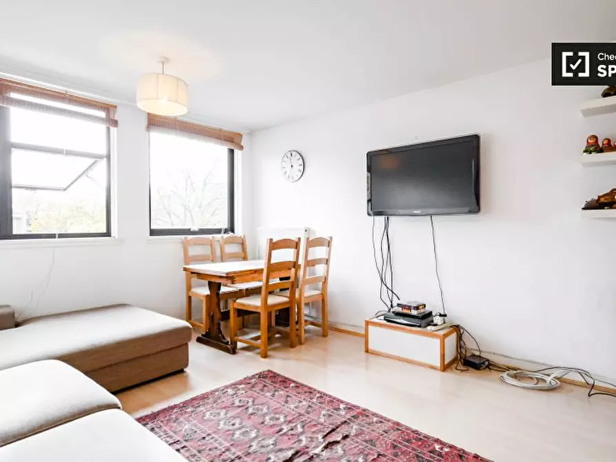 Immagine 7 di Camera condivisa in affitto  in Tavistock Cres a Kensington