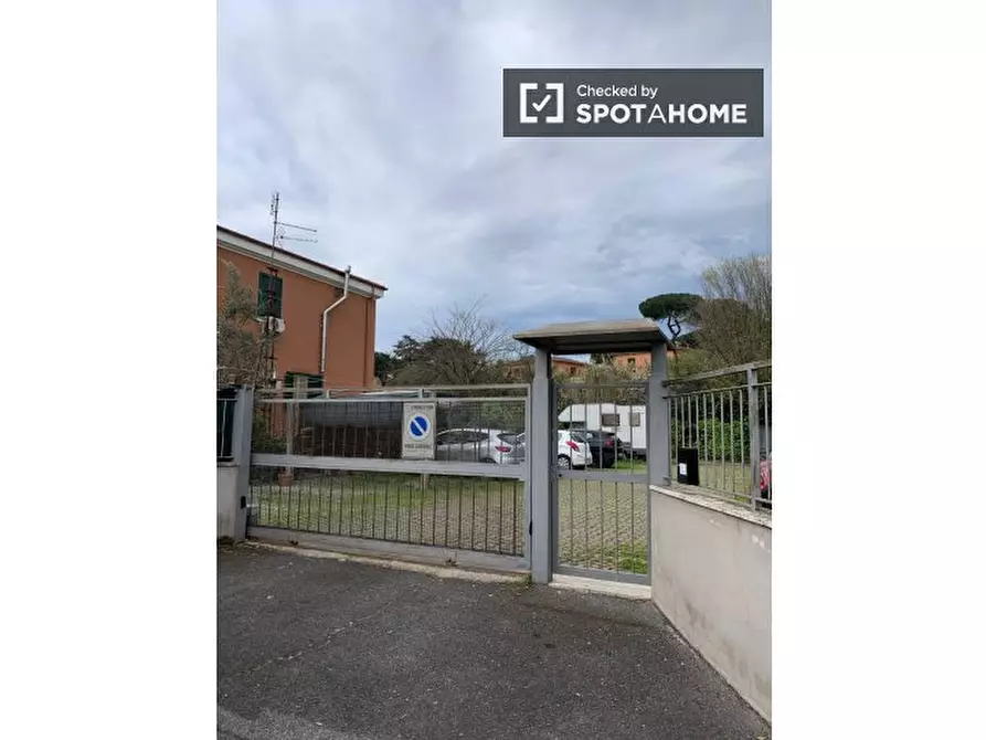 Immagine 16 di Ufficio in affitto  in Via degli Arvali a Roma