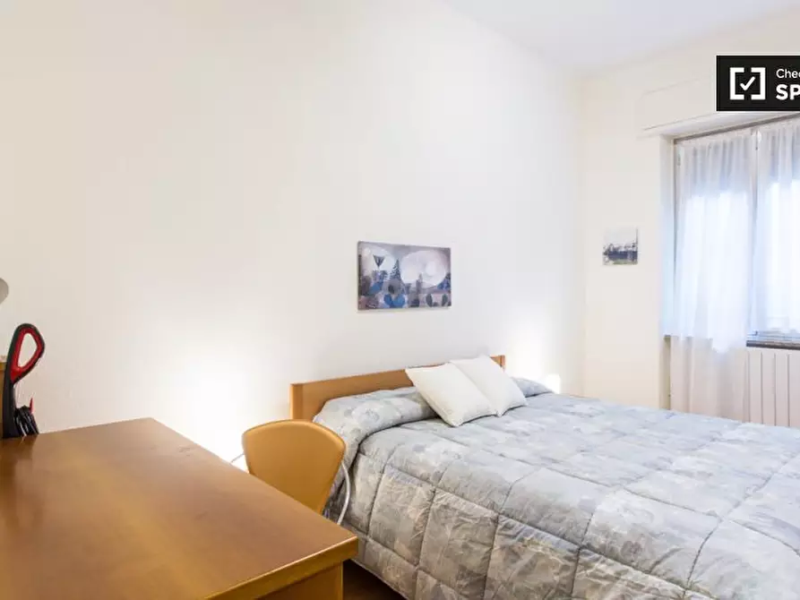 Immagine 12 di Appartamento in affitto  in Via Ruggero Bonghi a Milano