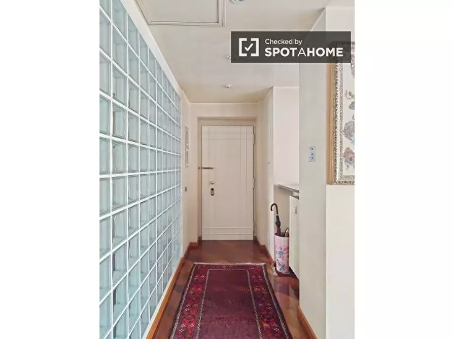 Immagine 14 di Appartamento in affitto  in Via Giovanni Omboni a Milano