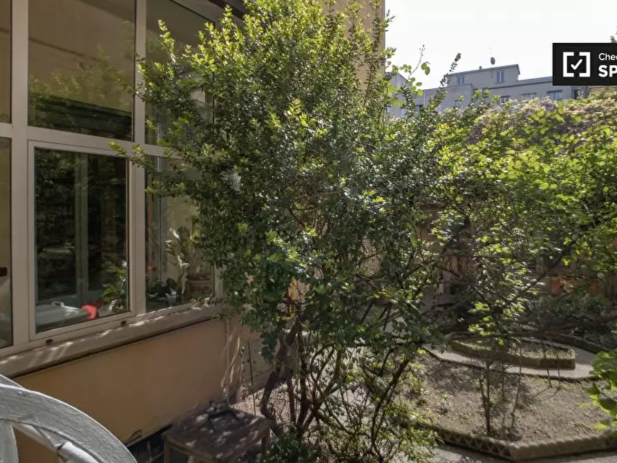 Immagine 15 di Ufficio in affitto  in Via Olona, 20123 Milano MI, Italy a Milano