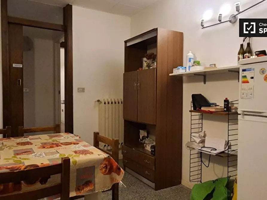 Immagine 5 di Camera condivisa in affitto  in Via Oriola a Trento