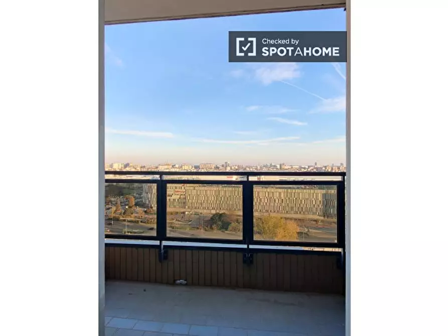 Immagine 8 di Camera condivisa in affitto  in Via Caduti Sul Lavoro a Sesto San Giovanni