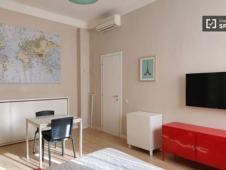 Immagine 5 di Ufficio in affitto  in Via Goffredo Sigieri, 20135 Milano MI, Italy a Milano