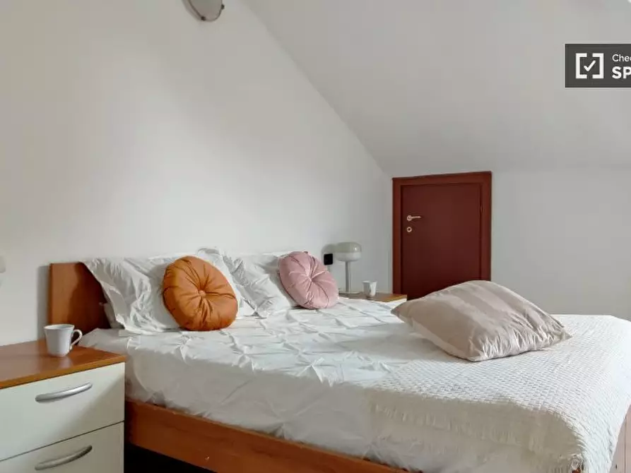 Immagine 1 di Appartamento in affitto  in Piazzale Ferdinando Martini a Milano