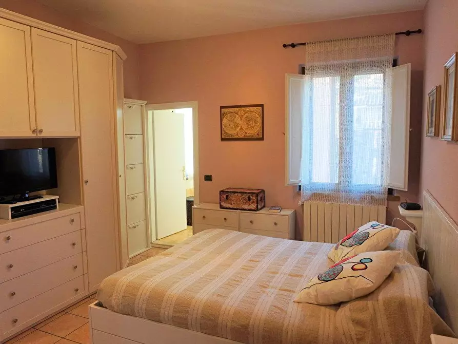 Appartamento in vendita in Piazza Bargagli, 13 a Sarteano