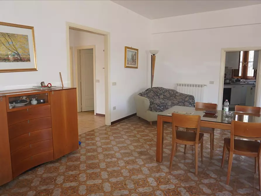 Appartamento in vendita in VIA FONTI DELLA REGINA, 7 a Sarteano