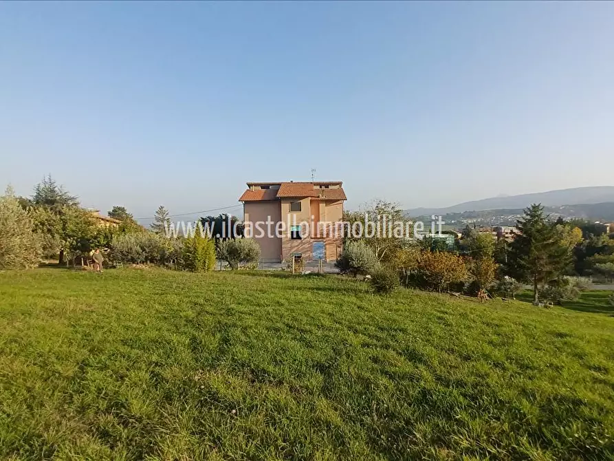 Villa in vendita in STRADA DELLE CASE, 33 a Chianciano Terme