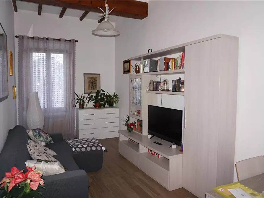 Appartamento in vendita a Sarteano