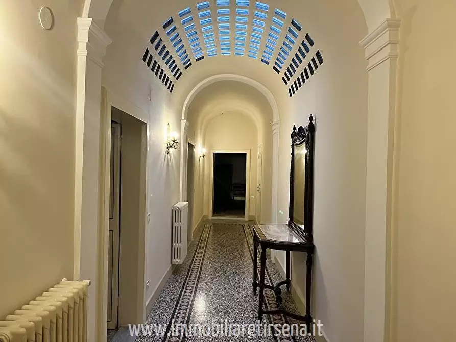 Appartamento in affitto a Orvieto