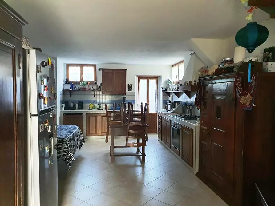 Appartamento in vendita in Via L. Longo, 83 a Monteroni D'arbia